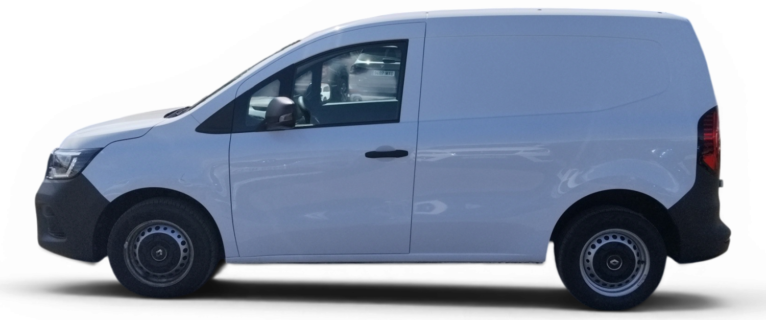 Imagen 5 de Renault Kangoo Furgón Diesel 95 CV por 17.990 €