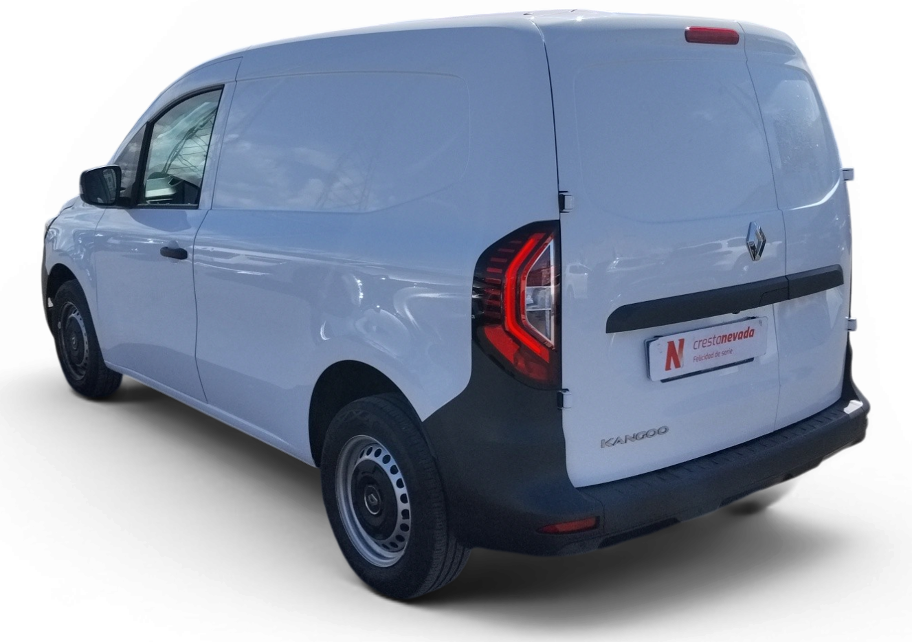 Imagen 7 de Renault Kangoo Furgón Diesel 95 CV por 17.990 €