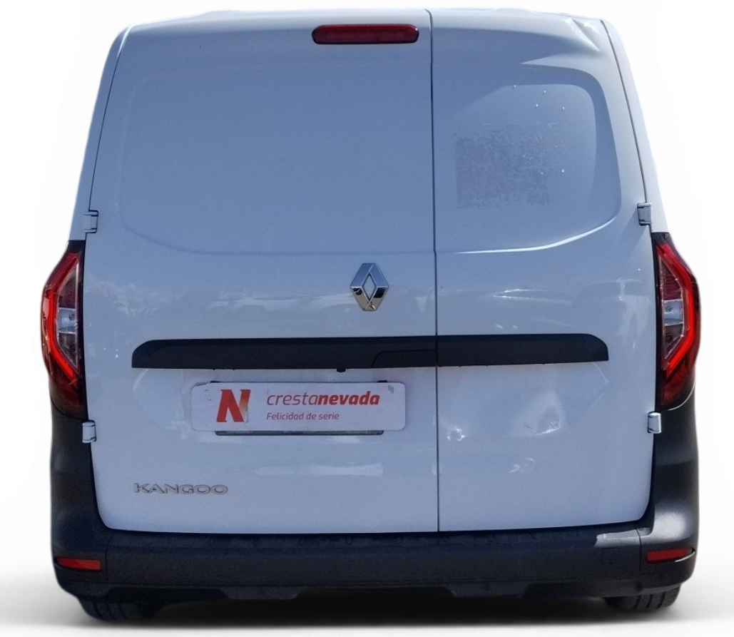 Imagen 8 de Renault Kangoo Furgón Diesel 95 CV por 17.990 €