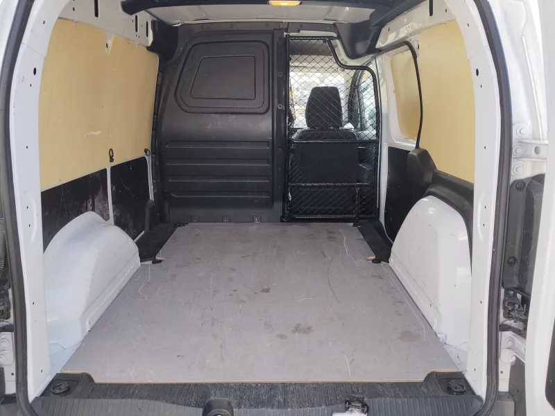 Imagen de Renault Kangoo Furgón