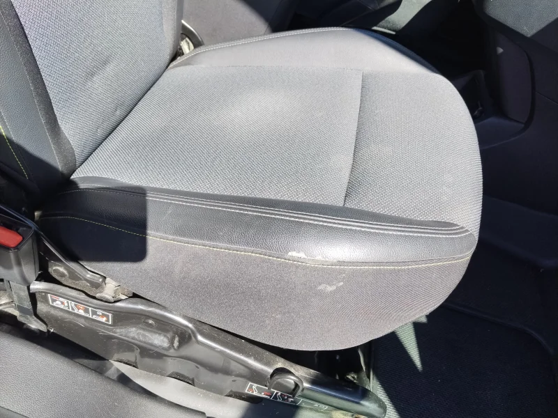 Imagen de Renault Kangoo Furgón