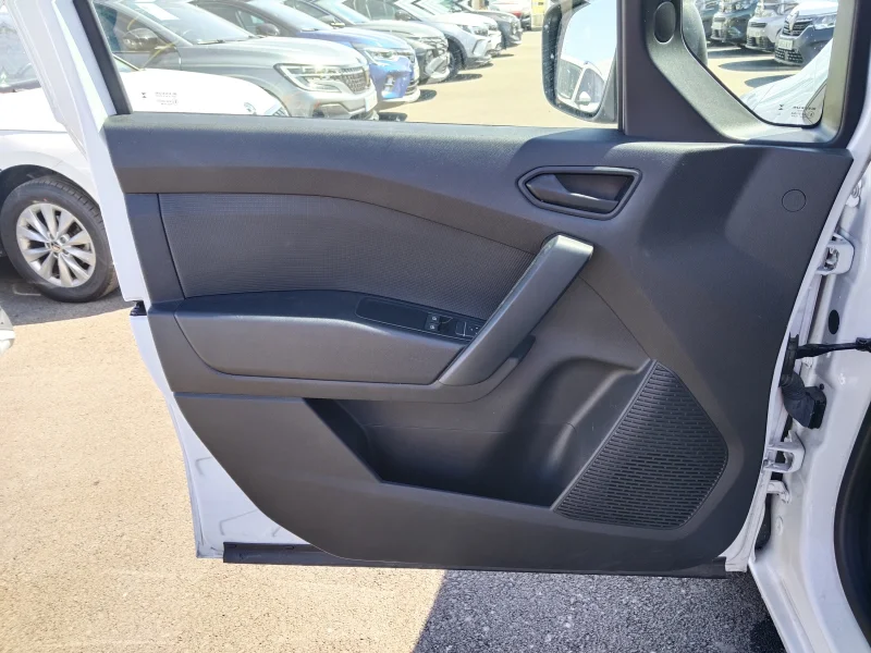 Imagen de Renault Kangoo Furgón