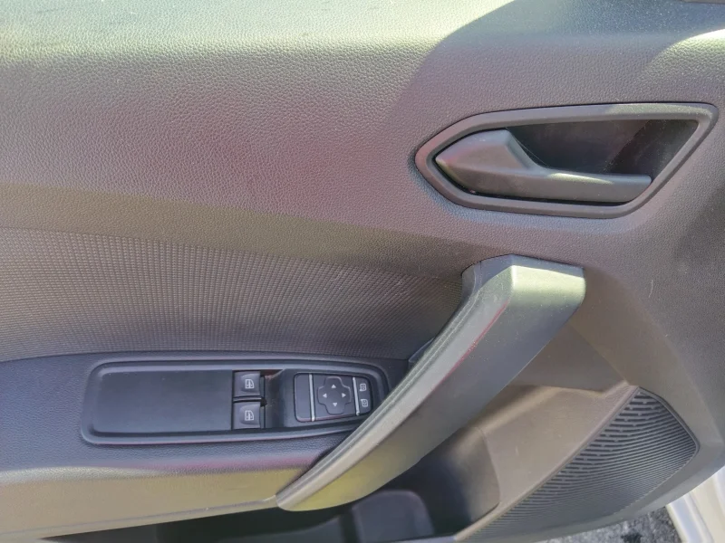 Imagen de Renault Kangoo Furgón