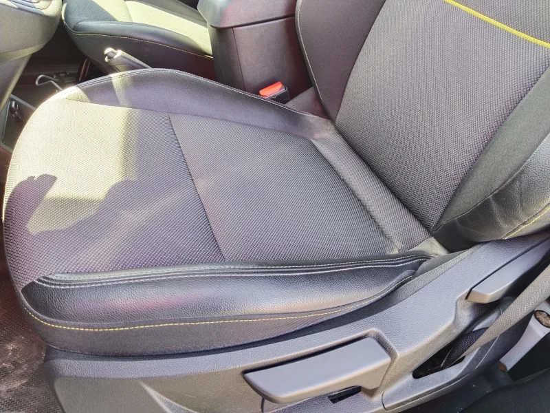 Imagen de Renault Kangoo Furgón