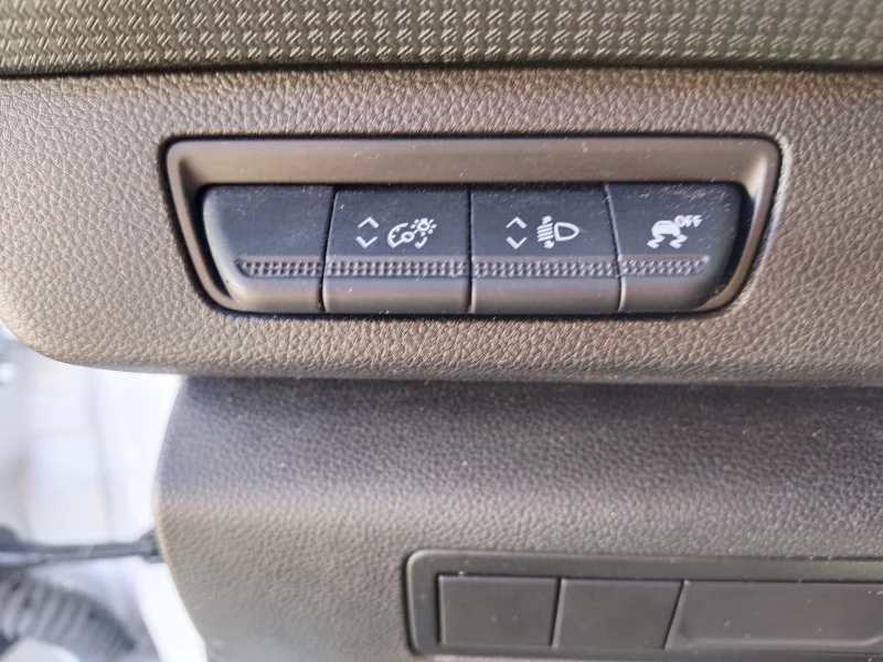 Imagen de Renault Kangoo Furgón