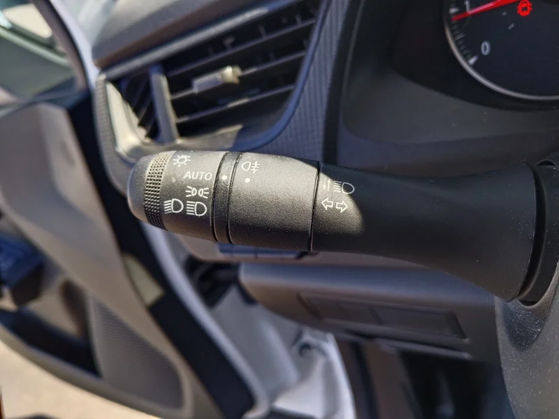 Imagen de Renault Kangoo Furgón