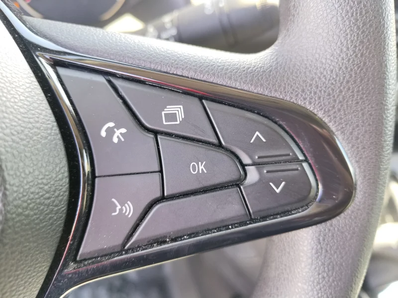 Imagen de Renault Kangoo Furgón