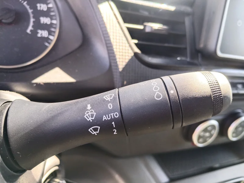 Imagen de Renault Kangoo Furgón