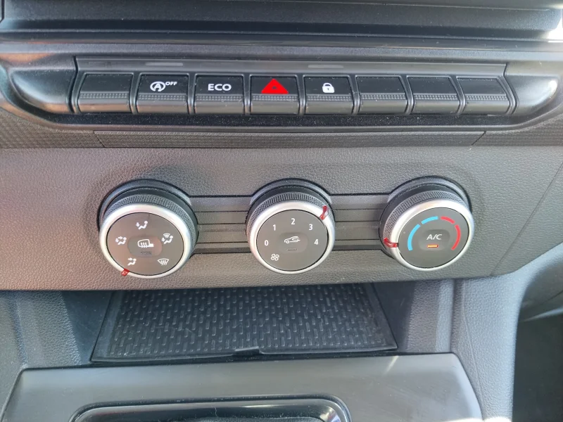 Imagen de Renault Kangoo Furgón
