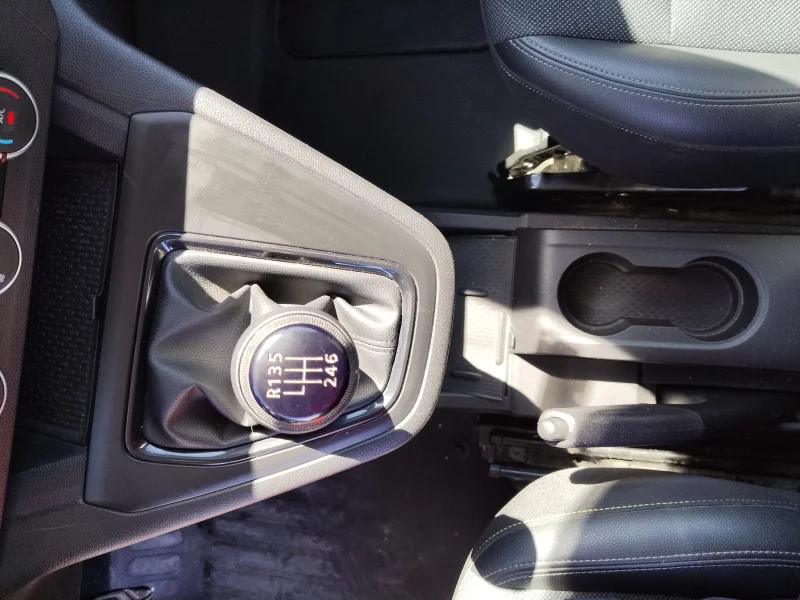Imagen de Renault Kangoo Furgón