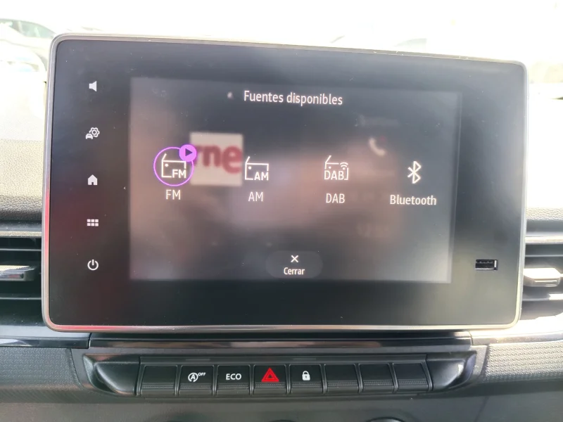 Imagen de Renault Kangoo Furgón