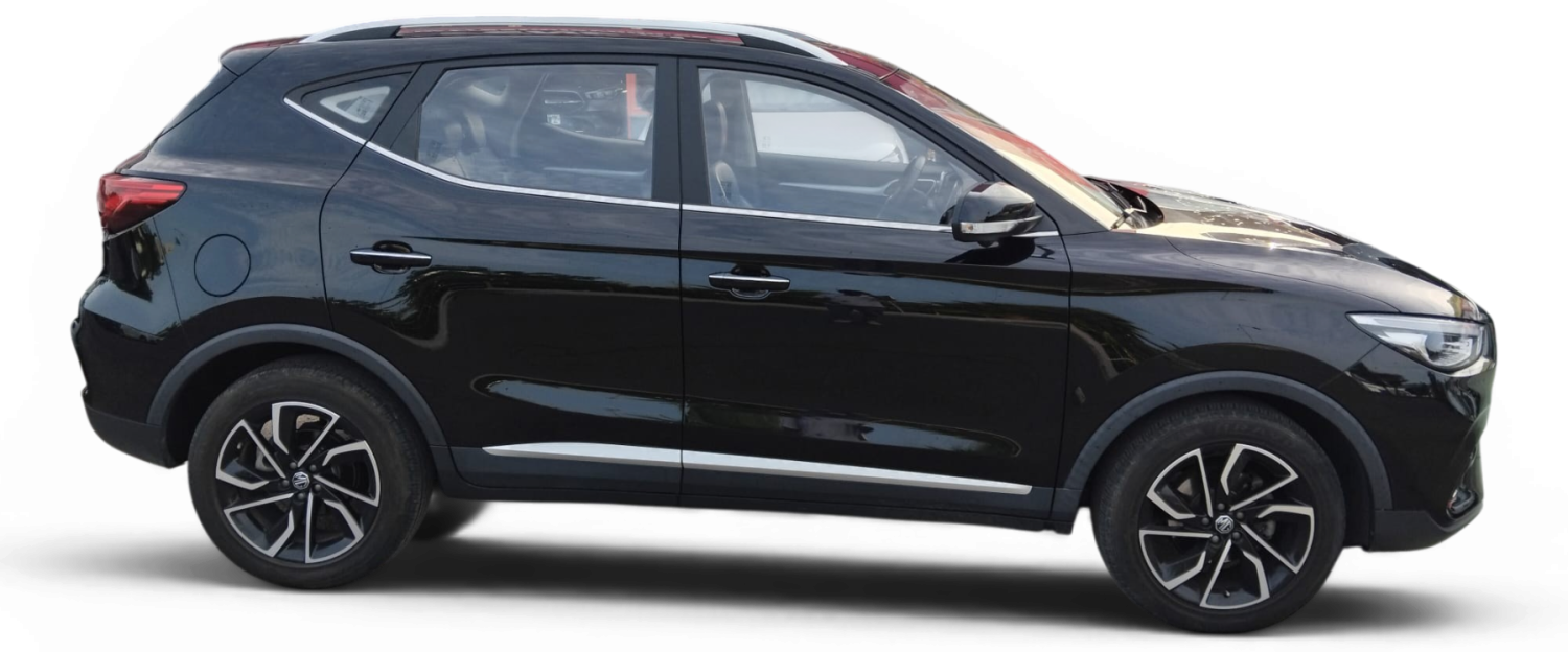 Imagen 4 de Mg ZS Gasolina 106 CV por 16.990 €