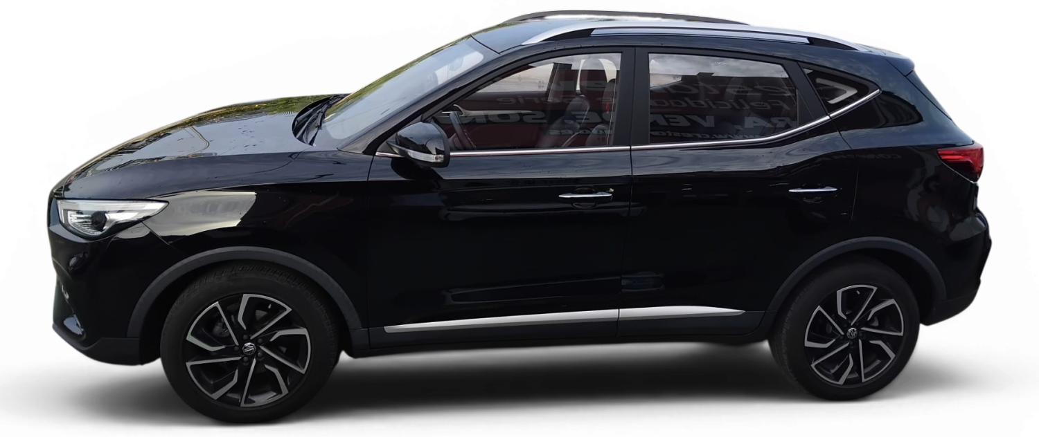 Imagen 5 de Mg ZS Gasolina 106 CV por 16.990 €