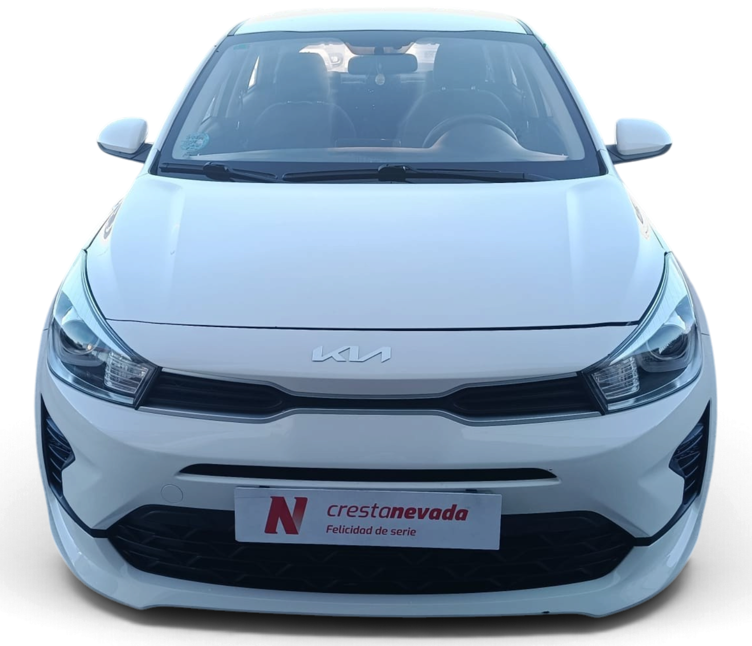 Imagen 2 de Kia Rio Híbrido 100 CV por 14.990 €