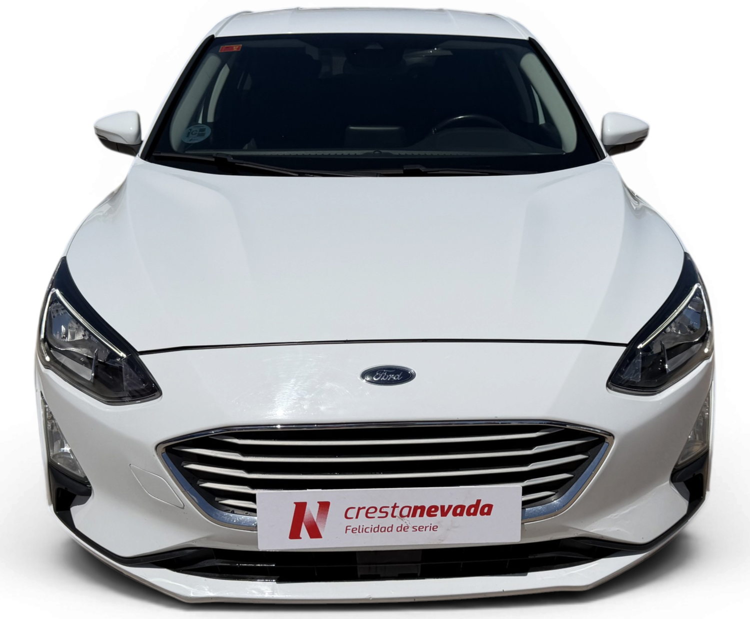 Imagen 2 de Ford Focus Gasolina 125 CV por 12.990 €