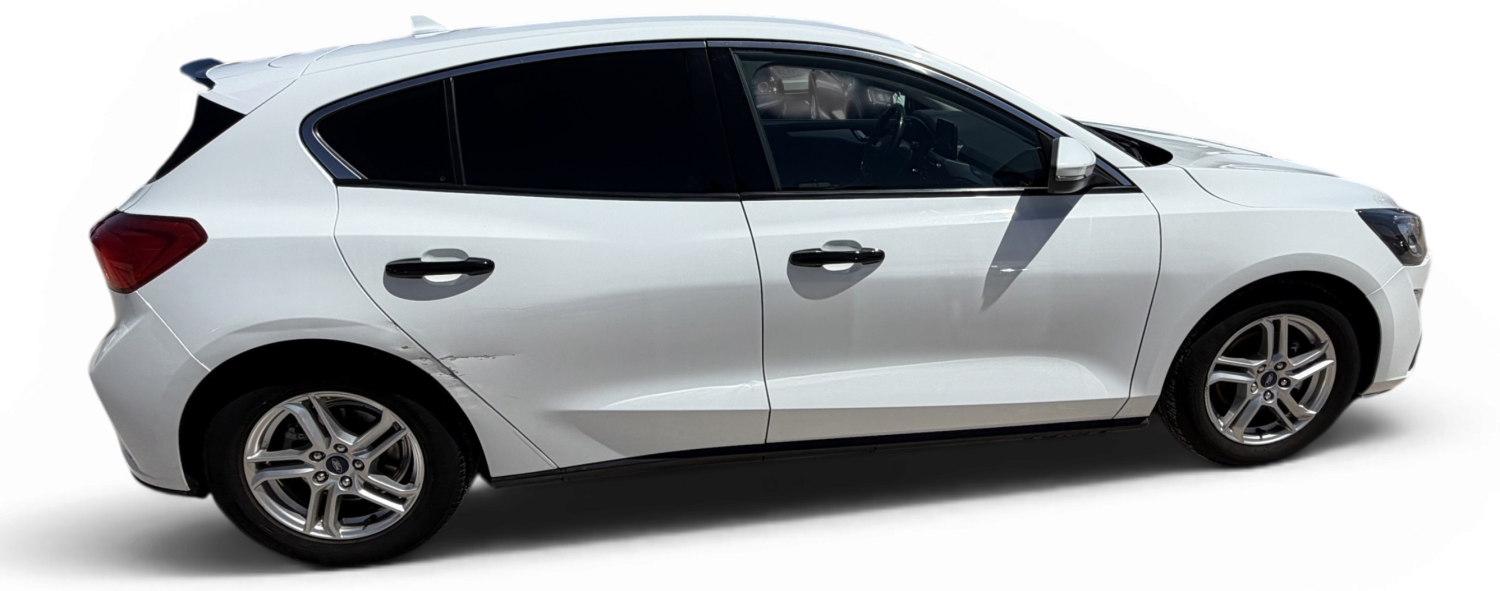 Imagen 4 de Ford Focus Gasolina 125 CV por 12.990 €