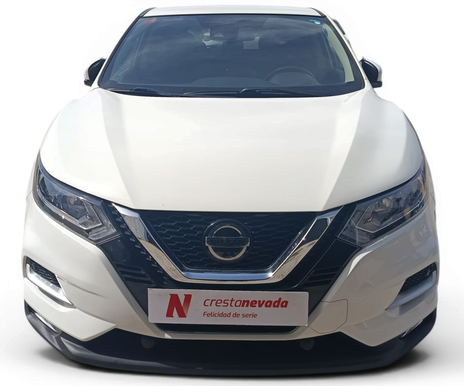 Imagen 2 de NISSAN QASHQAI Diesel 150 CV por 18.990 €
