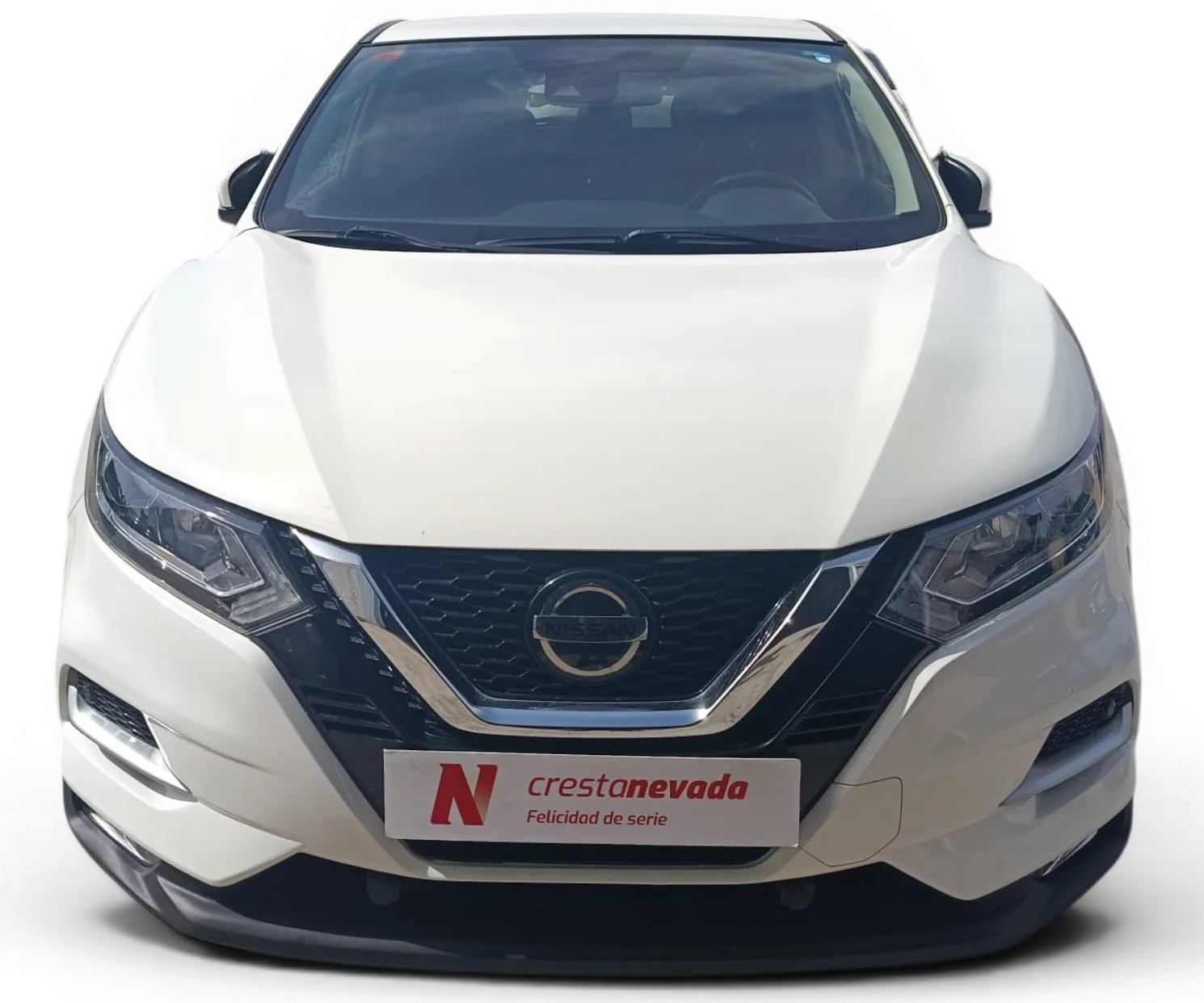 Imagen de NISSAN QASHQAI