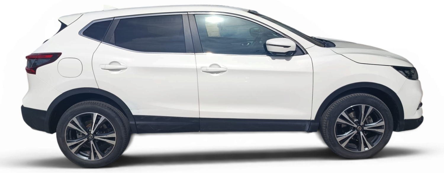 Imagen 4 de NISSAN QASHQAI Diesel 150 CV por 18.990 €