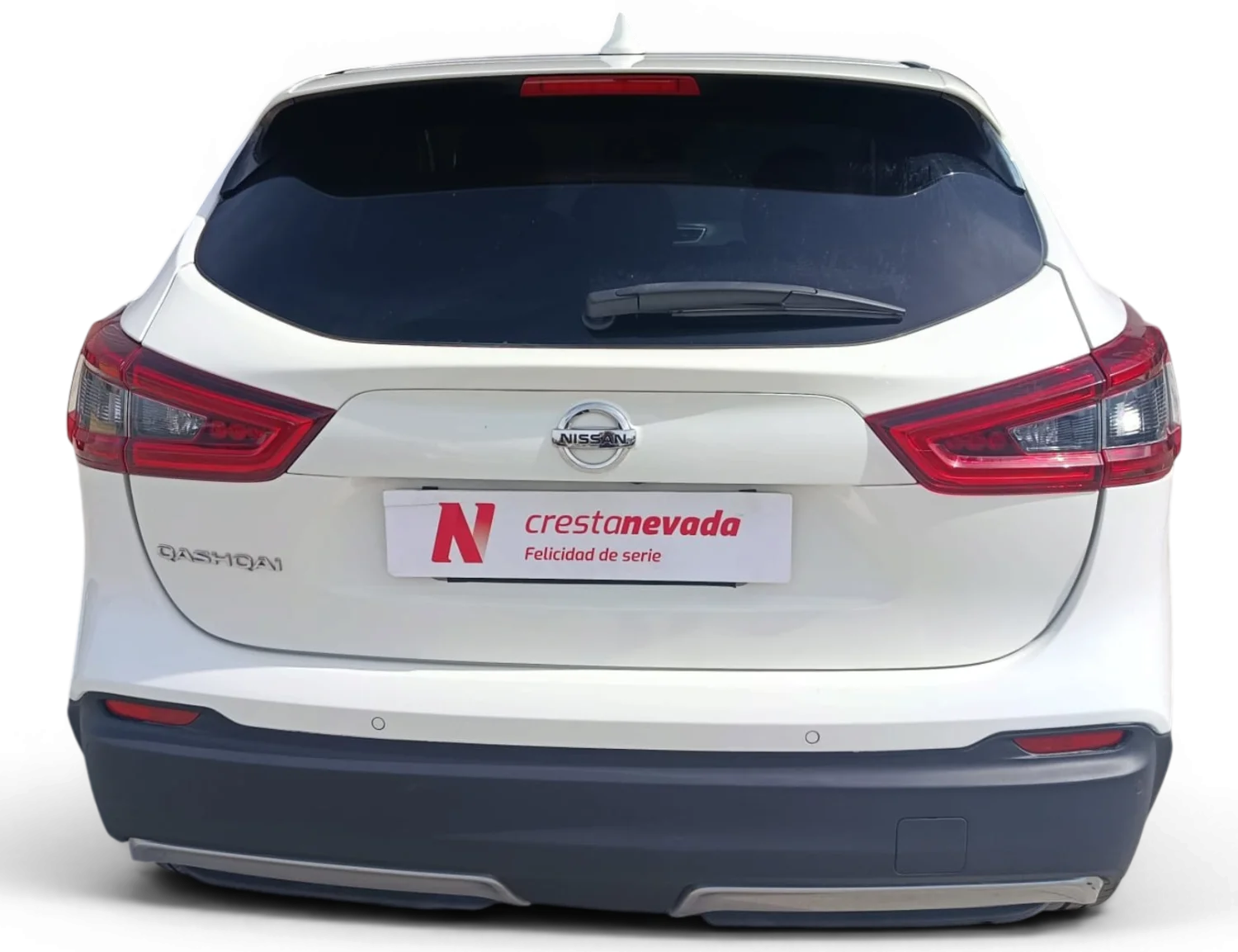 Imagen de NISSAN QASHQAI