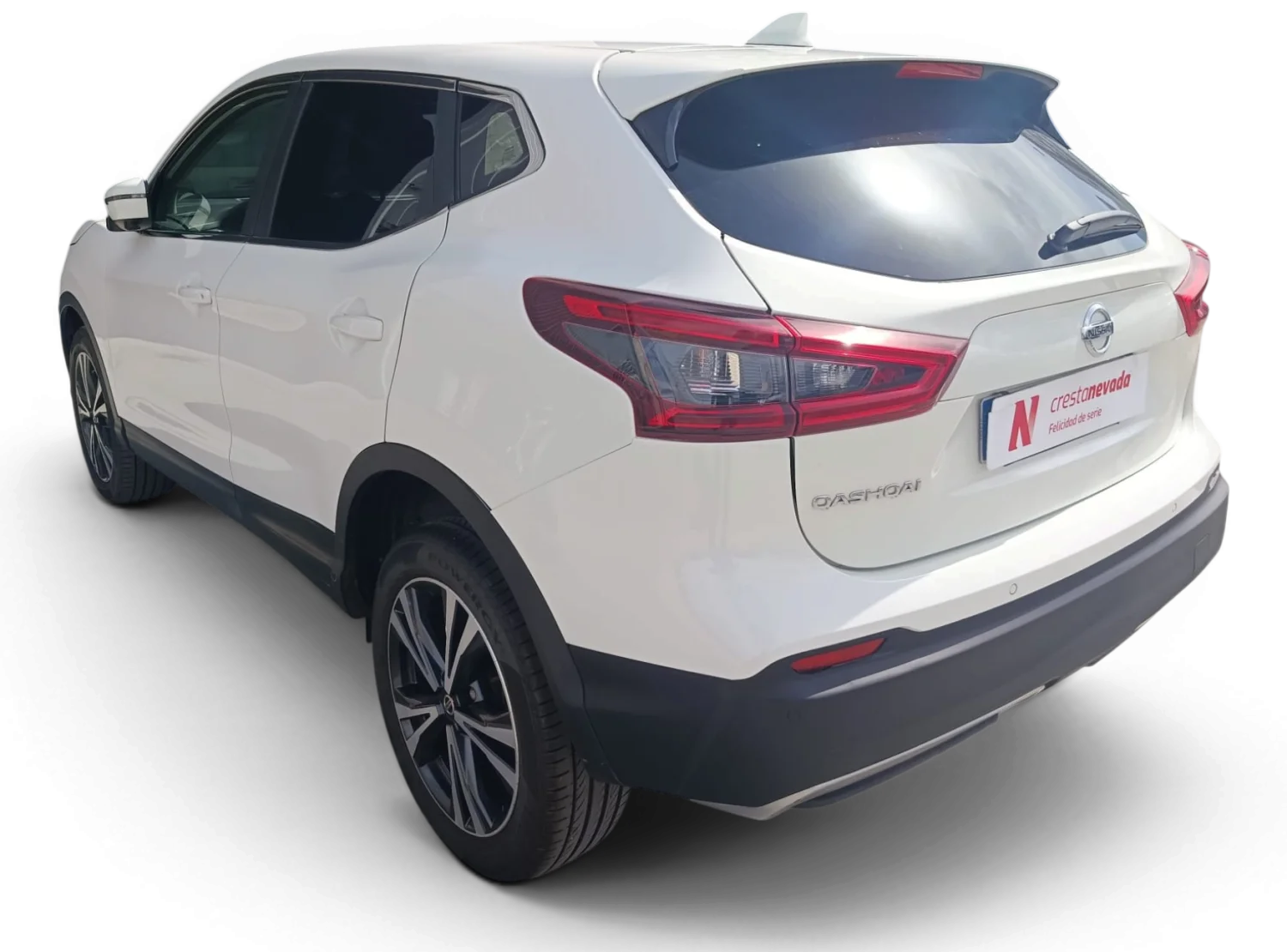 Imagen de NISSAN QASHQAI