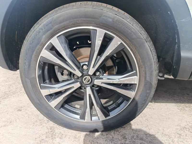 Imagen de NISSAN QASHQAI