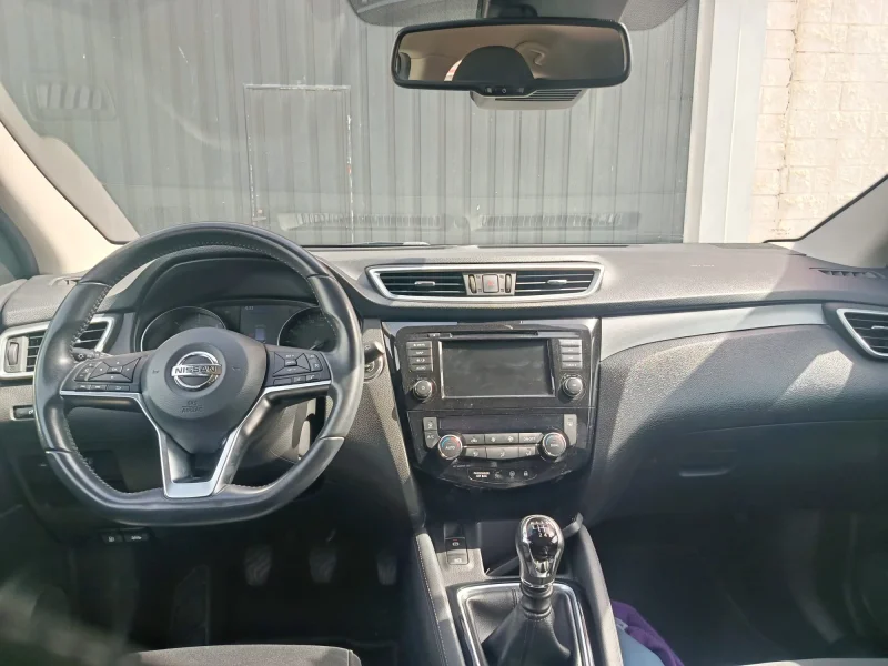 Imagen de NISSAN QASHQAI