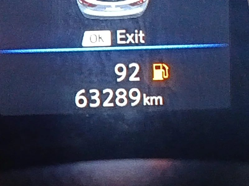 Imagen de NISSAN QASHQAI