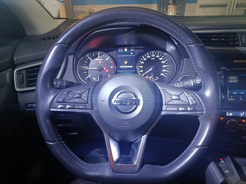 Imagen de NISSAN QASHQAI