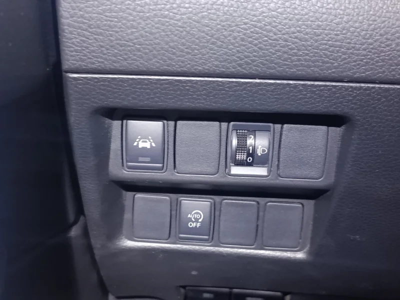 Imagen de NISSAN QASHQAI