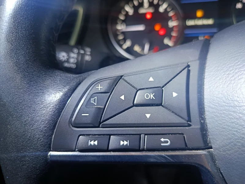 Imagen de NISSAN QASHQAI