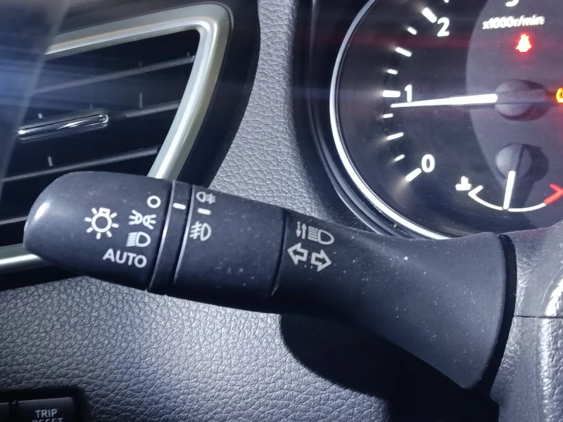 Imagen de NISSAN QASHQAI