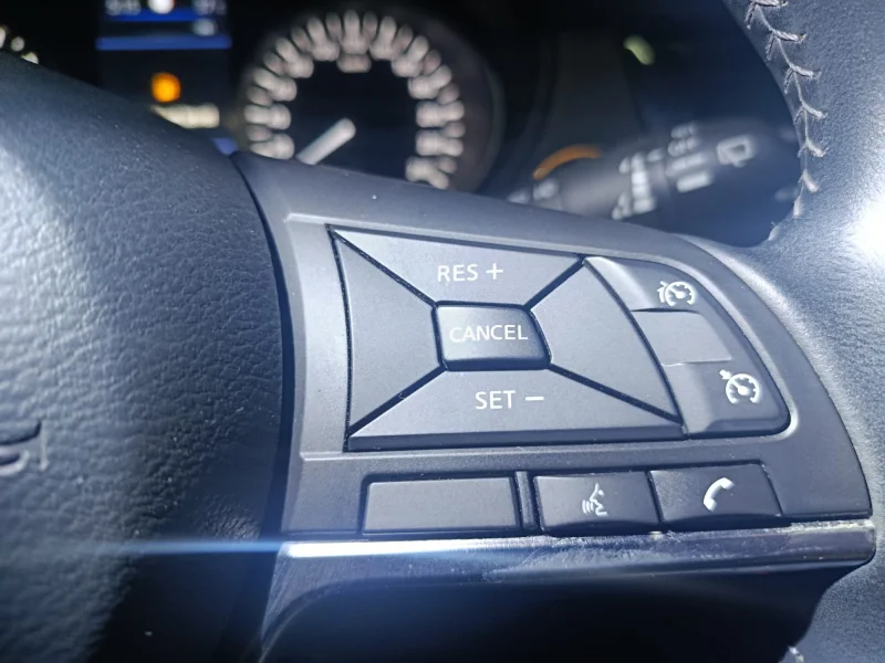 Imagen de NISSAN QASHQAI