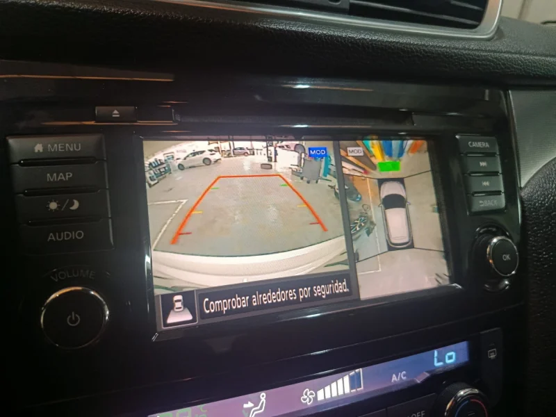 Imagen de NISSAN QASHQAI