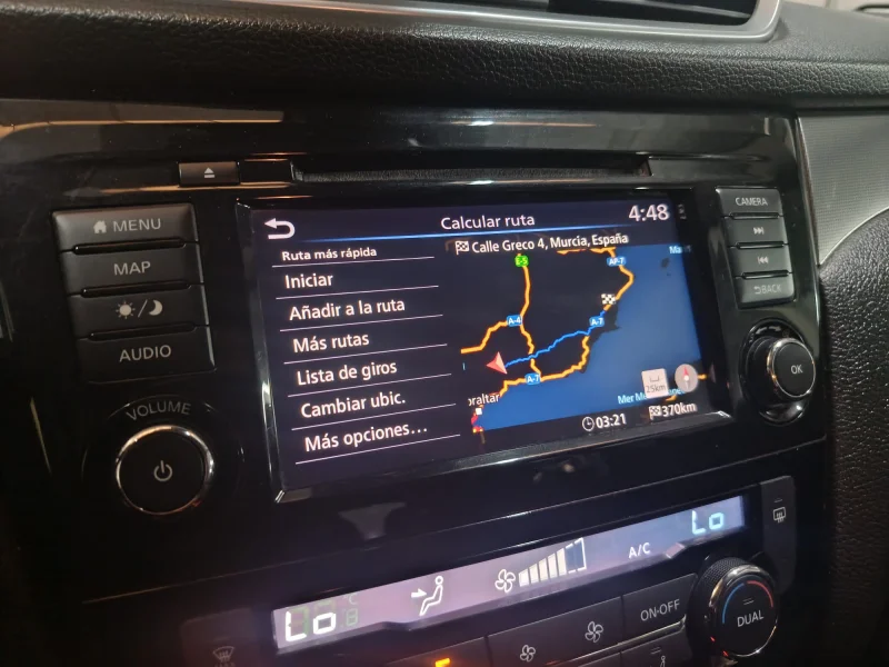 Imagen de NISSAN QASHQAI