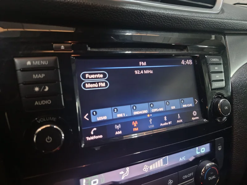 Imagen de NISSAN QASHQAI