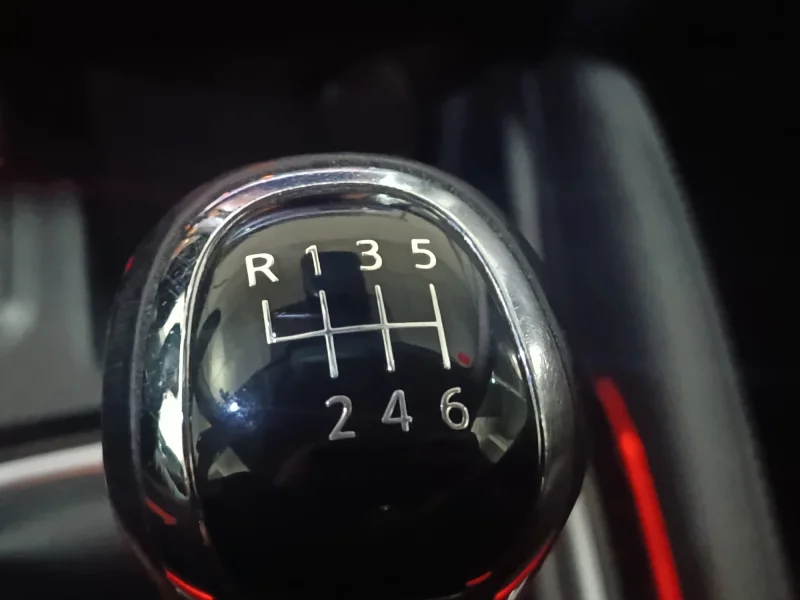 Imagen de NISSAN QASHQAI