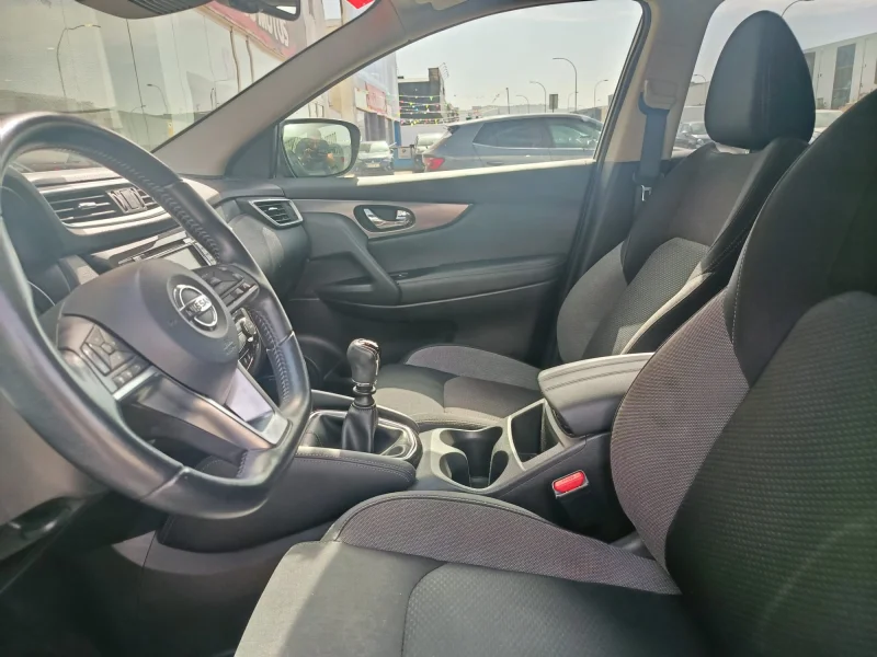 Imagen de NISSAN QASHQAI