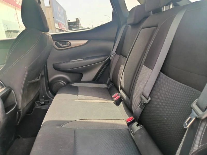 Imagen de NISSAN QASHQAI