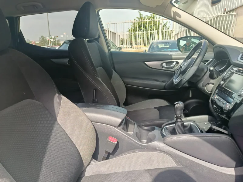 Imagen de NISSAN QASHQAI