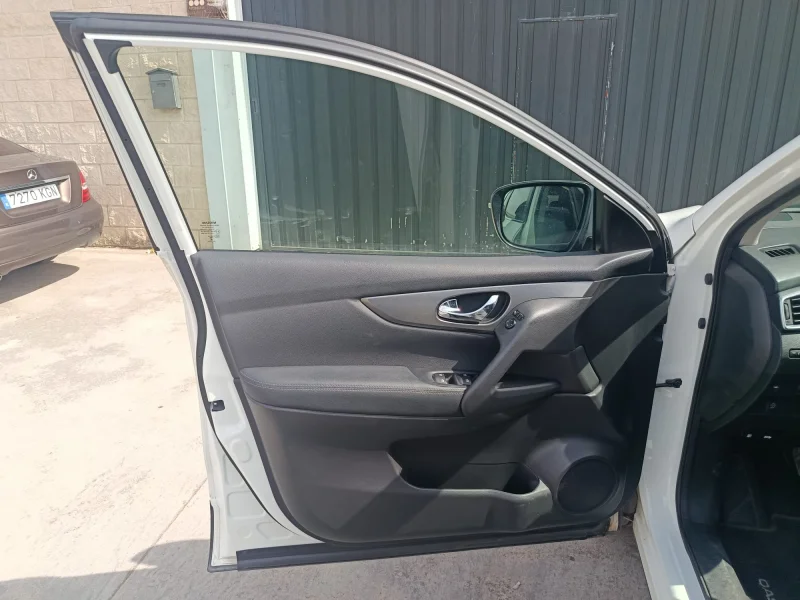 Imagen de NISSAN QASHQAI