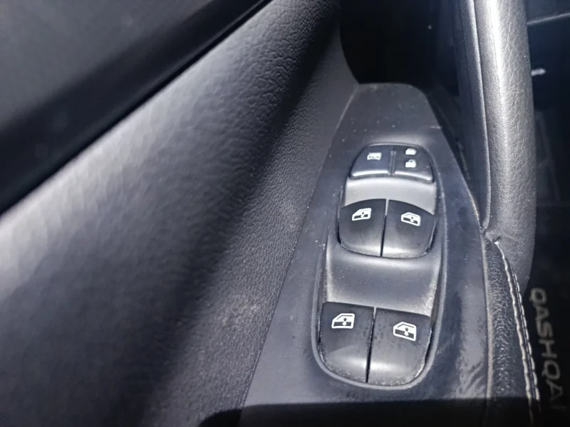 Imagen de NISSAN QASHQAI