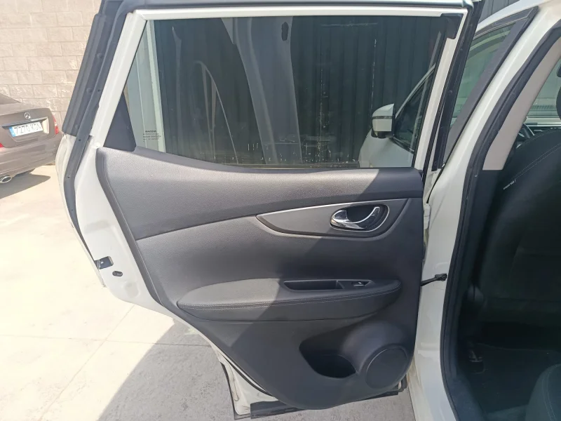 Imagen de NISSAN QASHQAI