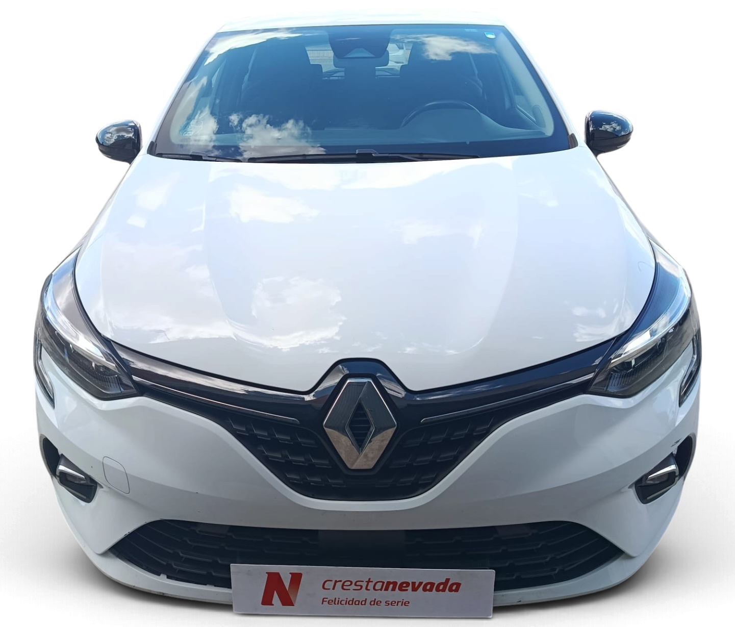 Imagen 2 de Renault Clio Gasolina 90 CV por 12.490 €
