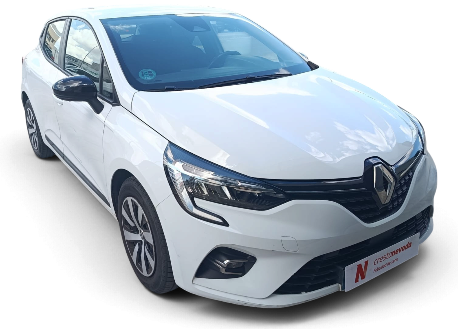 Imagen 3 de Renault Clio Gasolina 90 CV por 12.490 €