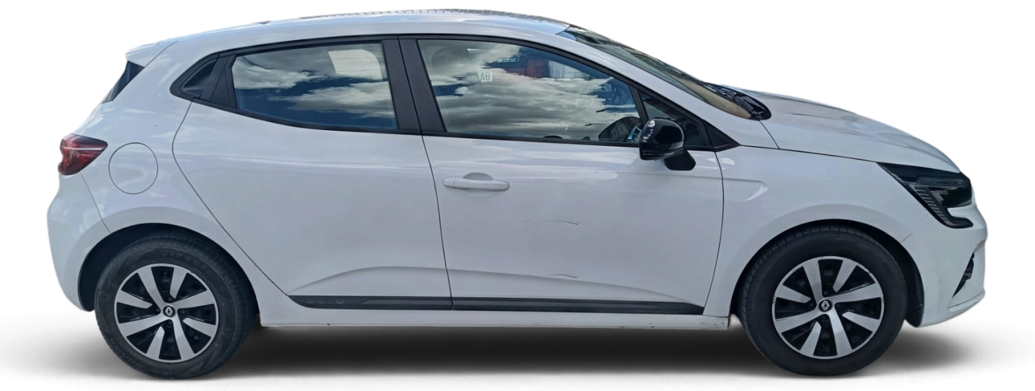 Imagen 4 de Renault Clio Gasolina 90 CV por 12.490 €