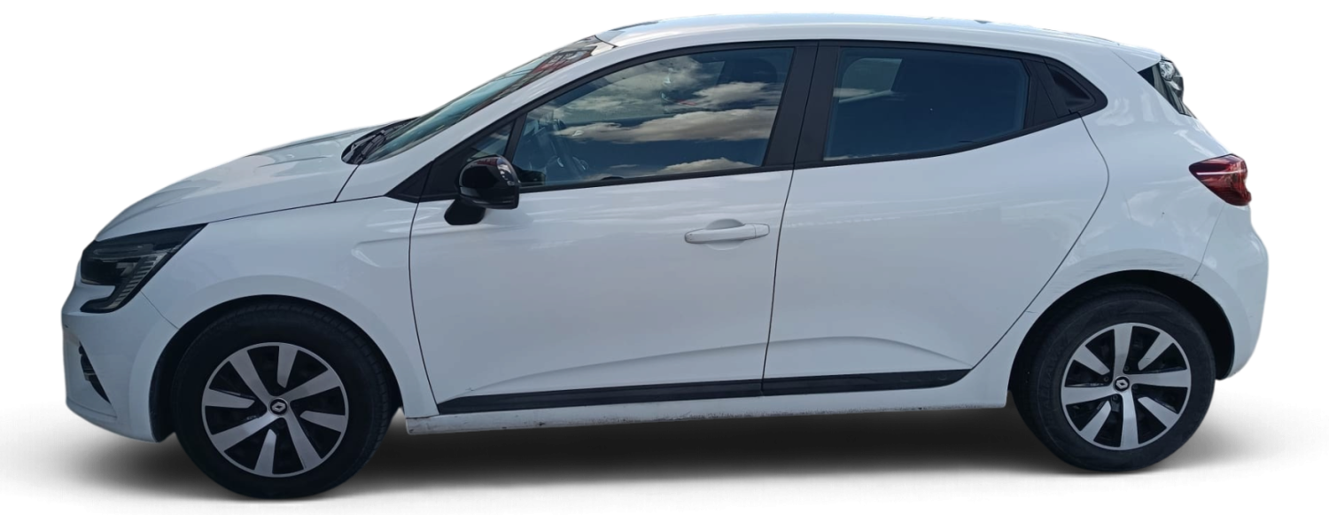 Imagen 8 de Renault Clio Gasolina 90 CV por 12.490 €