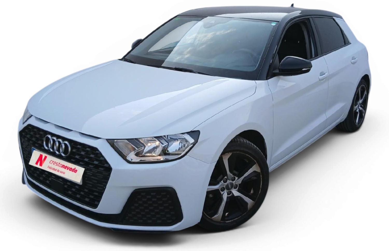 AUDI A1 Gasolina 95 CV por 18.990 €