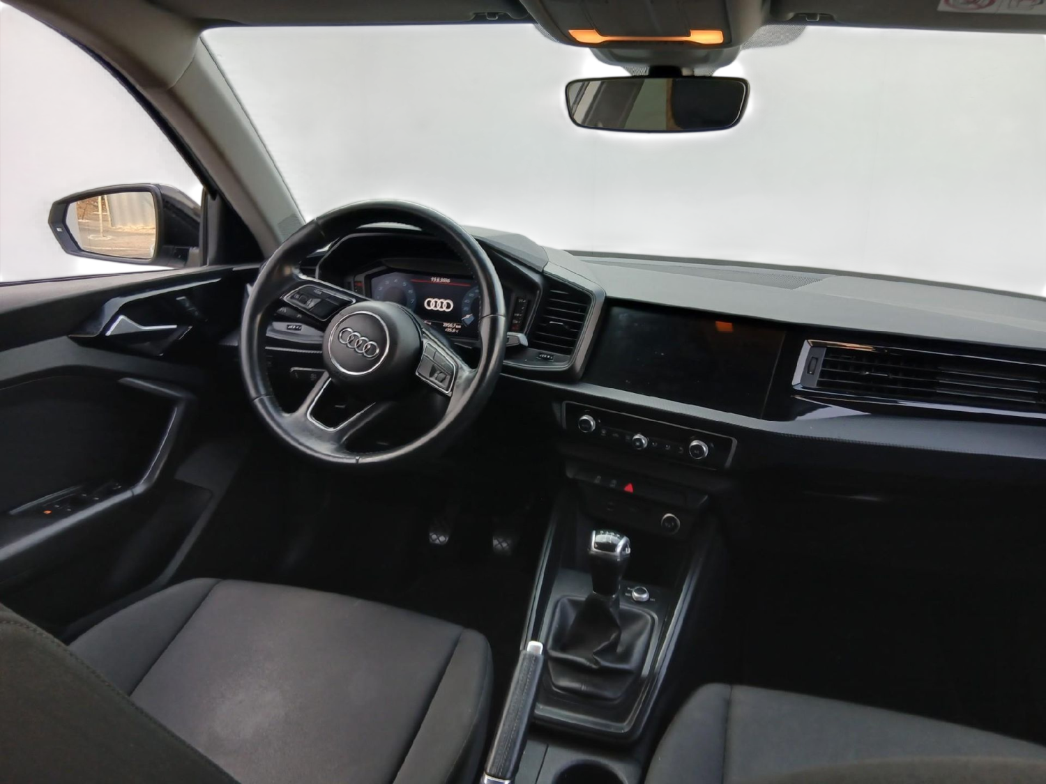 Imagen 6 de AUDI A1 Gasolina 95 CV por 18.990 €