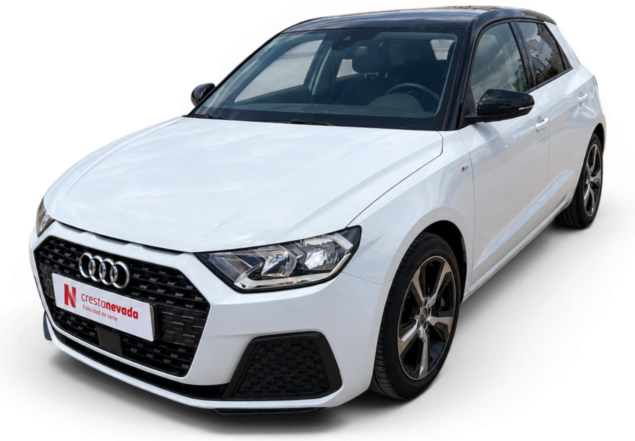 AUDI A1 Gasolina 95 CV por 18.990 €